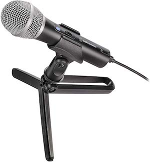 best recording mics for mac